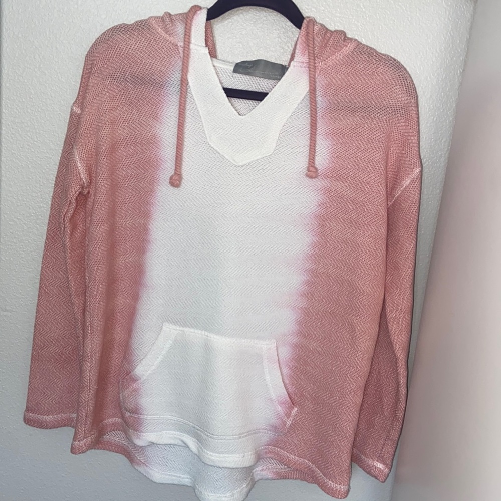 Vintage Havana Lounge Sweatshirt/Poncho - Perfect Condition - Size S